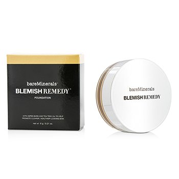 BareMinerals Blemish Remedy Foundation - # 05 Clearly Silk