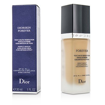 Diorskin Forever Perfect Makeup SPF 35 - #010 Ivory