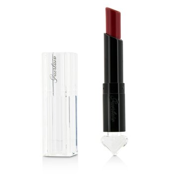 La Petite Robe Noire Deliciously Shiny Lip Colour - #022 Red Bow Tie
