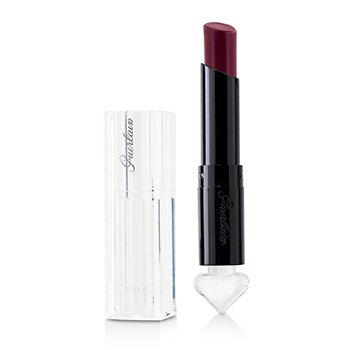 La Petite Robe Noire Deliciously Shiny Lip Colour - #066 Berry Beret