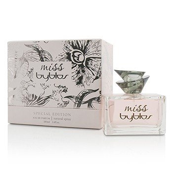 Miss Byblos Eau De Parfum Spray (Special Edition)