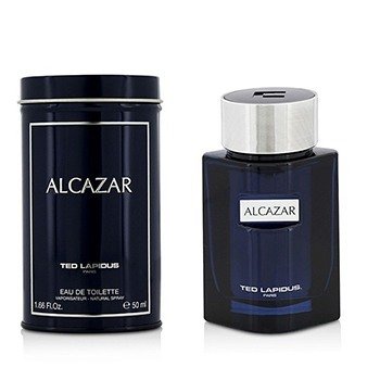 Alcazar Eau De Toilette Spray