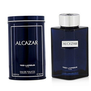 Alcazar Eau De Toilette Spray