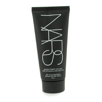 Makeup Primer with SPF 20