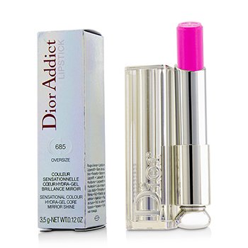 Dior Addict Hydra Gel Core Mirror Shine Lipstick - #685 Oversize