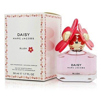 Daisy Blush Eau De Toilette Spray (Limited Edition)