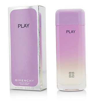Play For Her Eau De Parfum Spray (New Packaging)