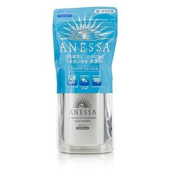 Anessa Essence UV Sunscreen Aqua Booster SPF50+ PA++++