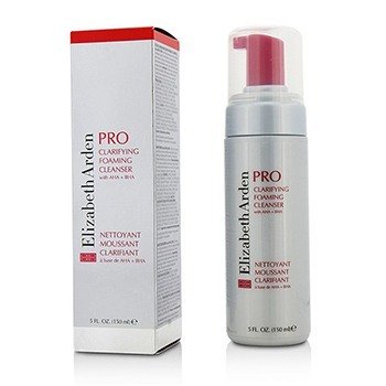 PRO Clarifying Foaming Cleanser - For Problem-Prone Skin