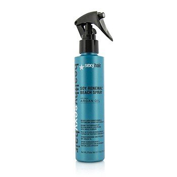 Healthy Sexy Hair Soy Renewal Beach Spray Conditioning & Texturizing Spray