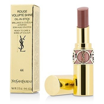 Rouge Volupte Shine - # 44 Nude Lavalliere