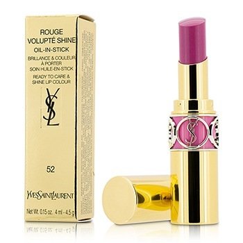 Rouge Volupte Shine - # 52 Trapeze Pink