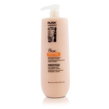 Sensories Pure Color-Protecting Conditioner (Vitamin Infused with Mandarin & Jasmine)