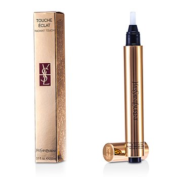 Radiant Touch/ Touche Eclat - #6.5 Luminous Toffee