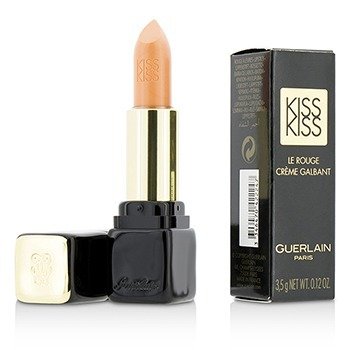 KissKiss Shaping Cream Lip Colour - # 500 Fall In Nude