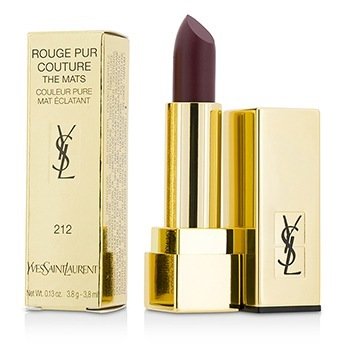 Rouge Pur Couture The Mats - # 212 Alternative Plum