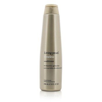 Timeless Conditioner (For Beautiful, Ageless Hair)