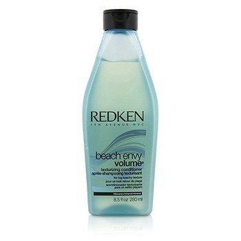 Beach Envy Volume Texturizing Conditioner (For Big Beachy Texture)