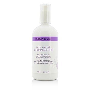 Calm Cool & Corrected Tranquility Cleanser (Unboxed)