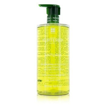 Naturia Extra Gentle Shampoo - Frequent Use (For All Hair Types)