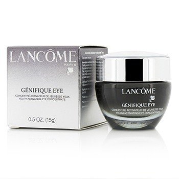 Genifique Youth Activating Eye Concentrate (Made In USA) - Without Cellophane