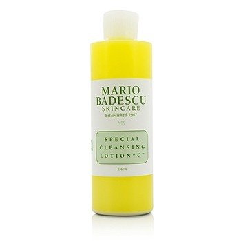 Special Cleansing Lotion C - For Combination/ Oily Skin Types