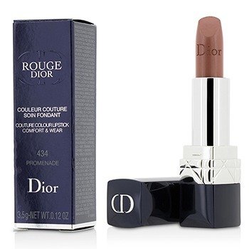 Rouge Dior Couture Colour Comfort & Wear Lipstick - # 434 Promenade