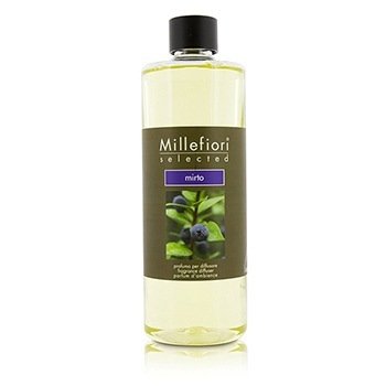 Selected Fragrance Diffuser Refill - Mirto