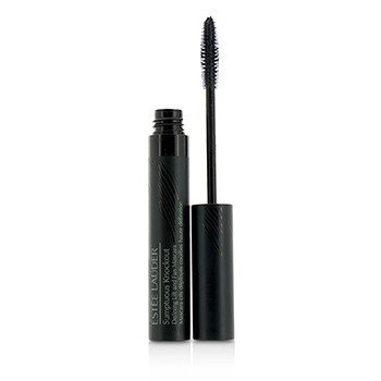 Sumptuous Knockout Defining Lift And Fan Mascara - # 01 Black (Unboxed)