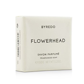 Flowerhead Fragranced Soap