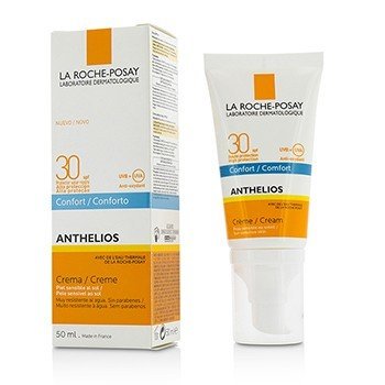 Anthelios Cream SPF30 - Comfort