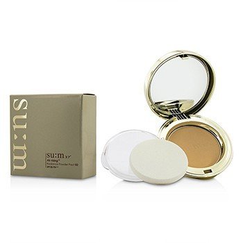 Air Rising Radiance Powder Pact SPF30 - #02 Natural Beige (Exp. Date 10/2017)