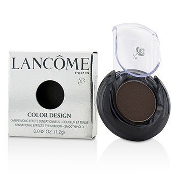 Color Design Eyeshadow - # 119 Fashion Label (US Version)