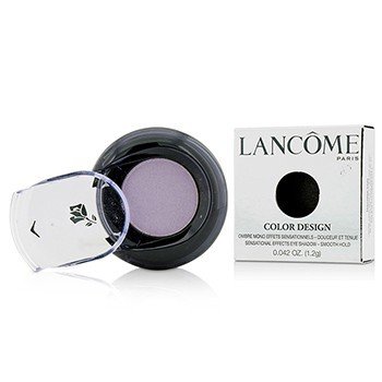 Color Design Eyeshadow - # 300 Lavender Girl (US Version)