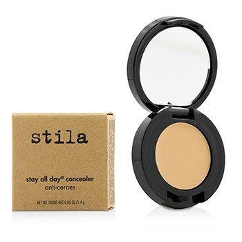 Stay All Day Concealer - # 02 Fair