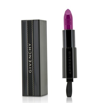 Rouge Interdit Satin Lipstick - # 24 Ultravioline