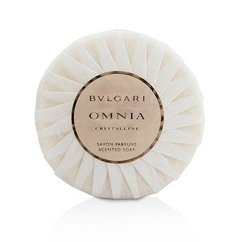 Omnia Crystalline Scented Soap (Unboxed)
