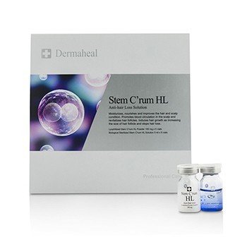 Stem C'Rum HL Anti-Hair Loss Solution