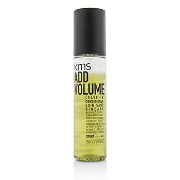 Add Volume Leave-In Conditioner (Weightless Conditioning and Fullness)