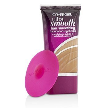 Ultra Smooth Foundation - # 840 Natural Beige
