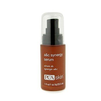 A&C Synergy Serum (Exp. Date: 10/2017)