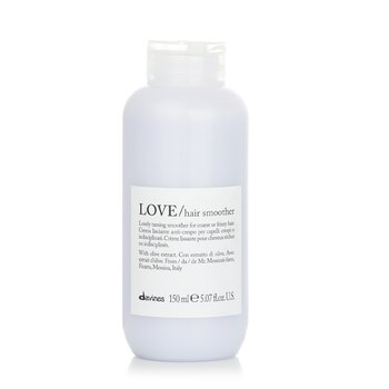 Love Hair Smoother (Lovely Taming Smoother For Coarse or Frizzy Hair)