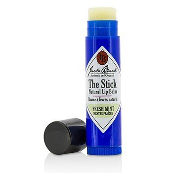 The Stick Natural Lip Balm - Fresh Mint