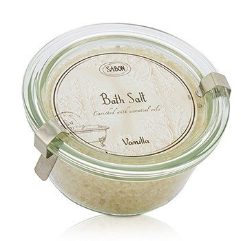 Bath Salt - Vanilla
