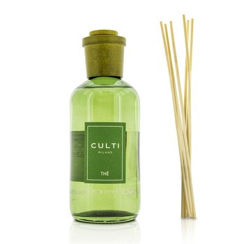 Colours Diffuser - The (Green)
