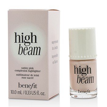 High Beam Satiny Pink Complexion Highlighter