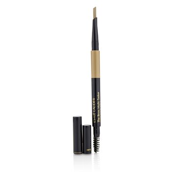 The Brow MultiTasker 3 in 1 (Brow Pencil, Powder and Brush) - # 01 Blonde