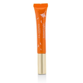 Eclat Minute Instant Light Natural Lip Perfector - # 11 Orange Shimmer