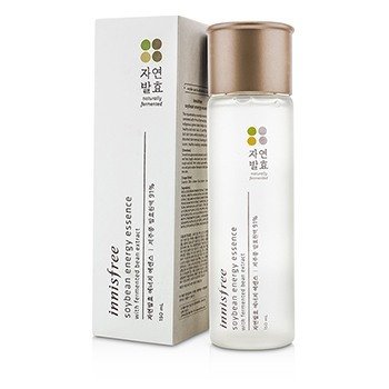 Soybean Enegy Essence (Manufacture Date: 10/2014)