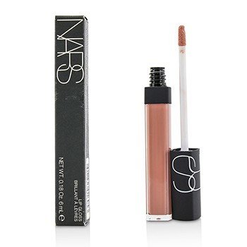 Lip Gloss (New Packaging) - #Chelsea Girls